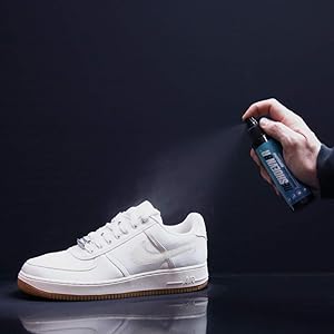 KICK IT CLEAN- 3 SNEAKER-CARE HACKS FOR YOU!